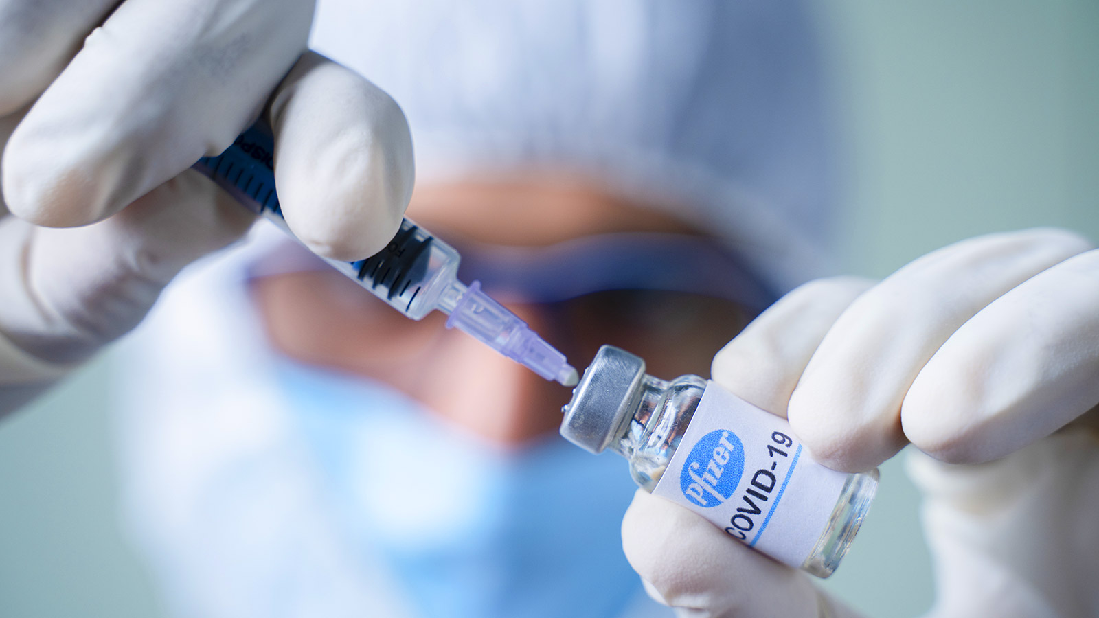 Error de funcionario arruinó 7.000 vacunas contra el Covid-19 en Cundinamarca