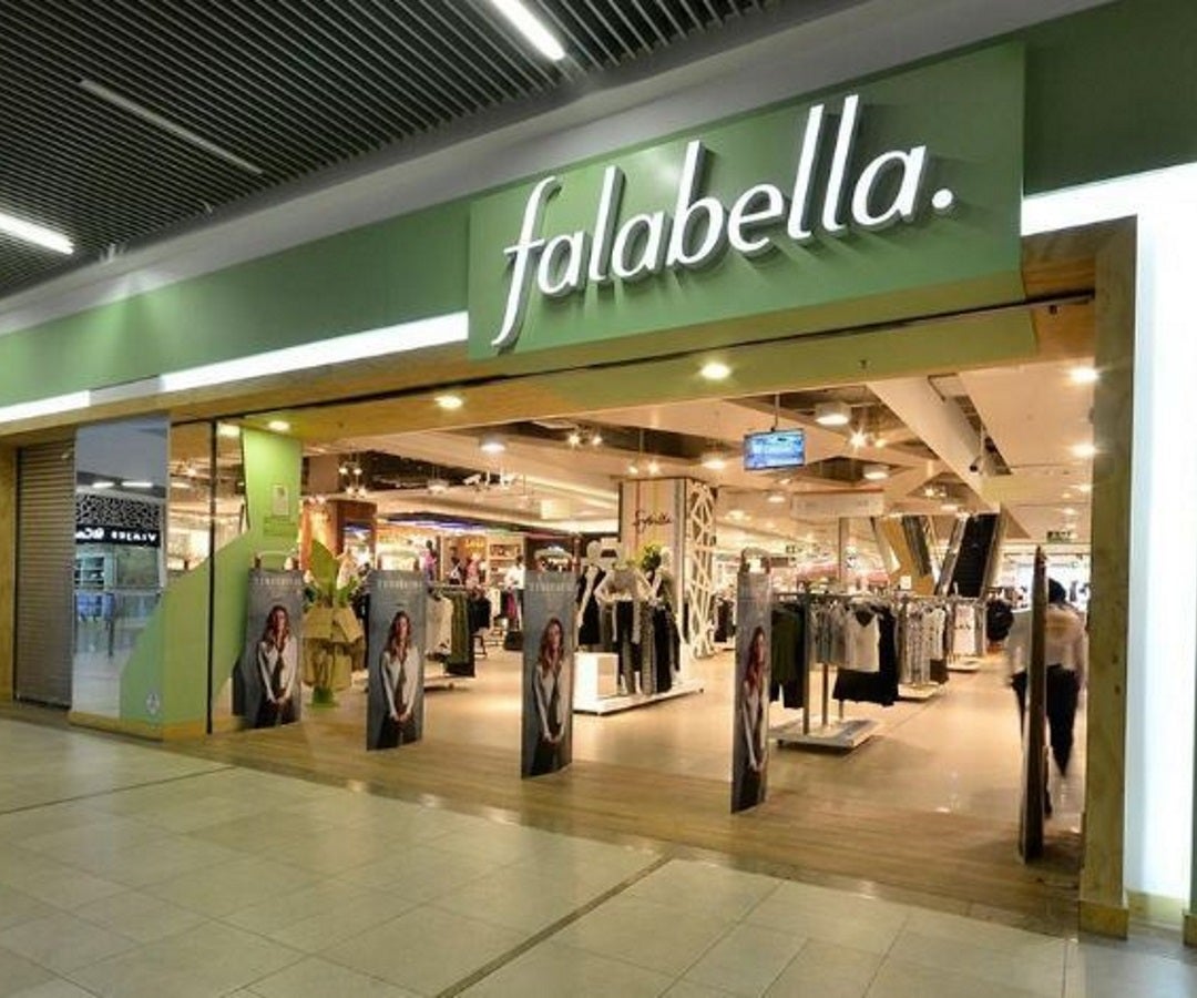 Falabella ha desarrollado más de 750 colecciones con proveedores nacionales