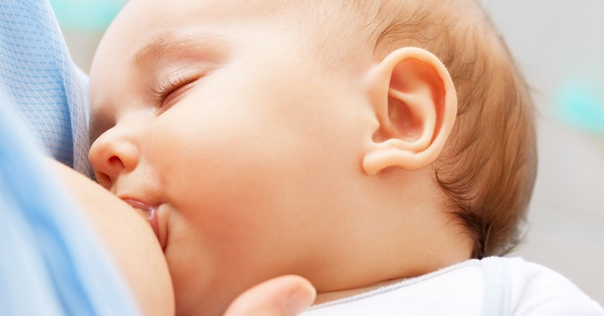 Lactatón 2021: hasta este 31 de julio podrás inscribirte con la fotografía que mejor represente la práctica de la lactancia materna