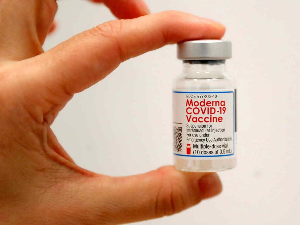 ¿Cuáles son las vacunas contra el Covid-19 y qué tan efectivas son?