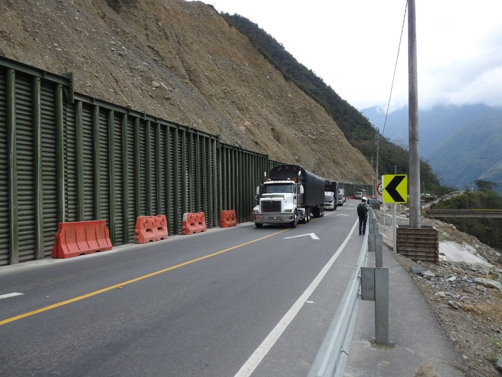 Vía Bogotá – Villavicencio: Conozca la empresas interesadas en construir el viaducto del kilómetro 58