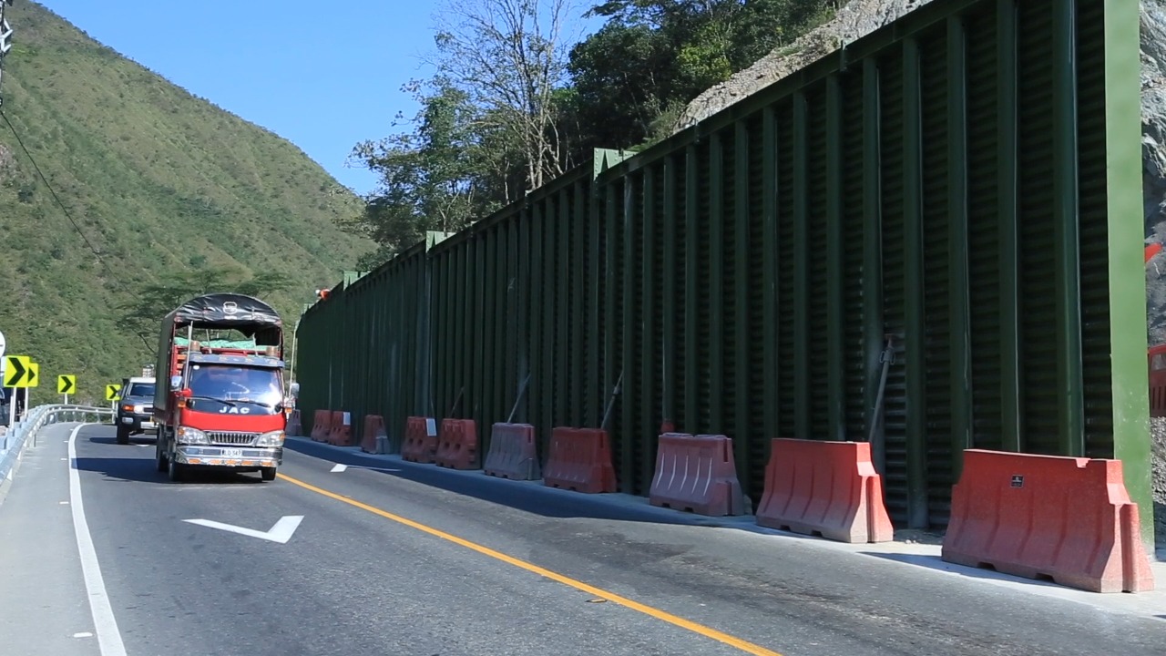 INVÍAS reinicia cronograma para licitación del viaducto del Km. 58 en vía Bogotá – Villavicencio