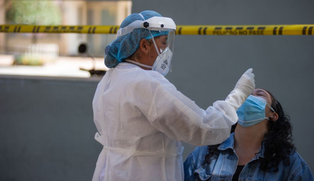 MinSalud advierte sobre un cuarto pico de la pandemia de Covid-19 para fines de octubre