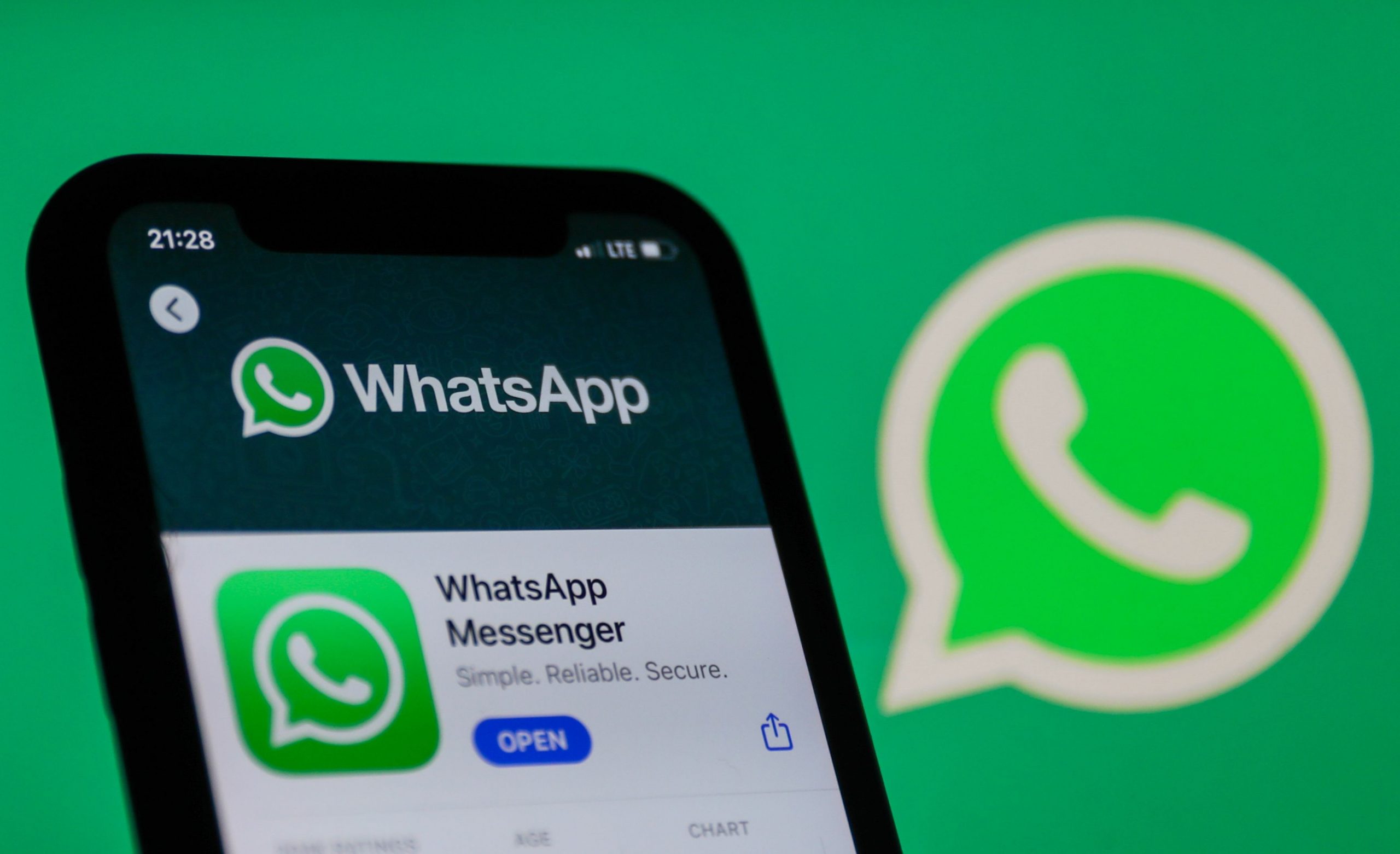 Conozca los dispositivos en que WhatsApp dejará de funcionar a partir del 1 de noviembre