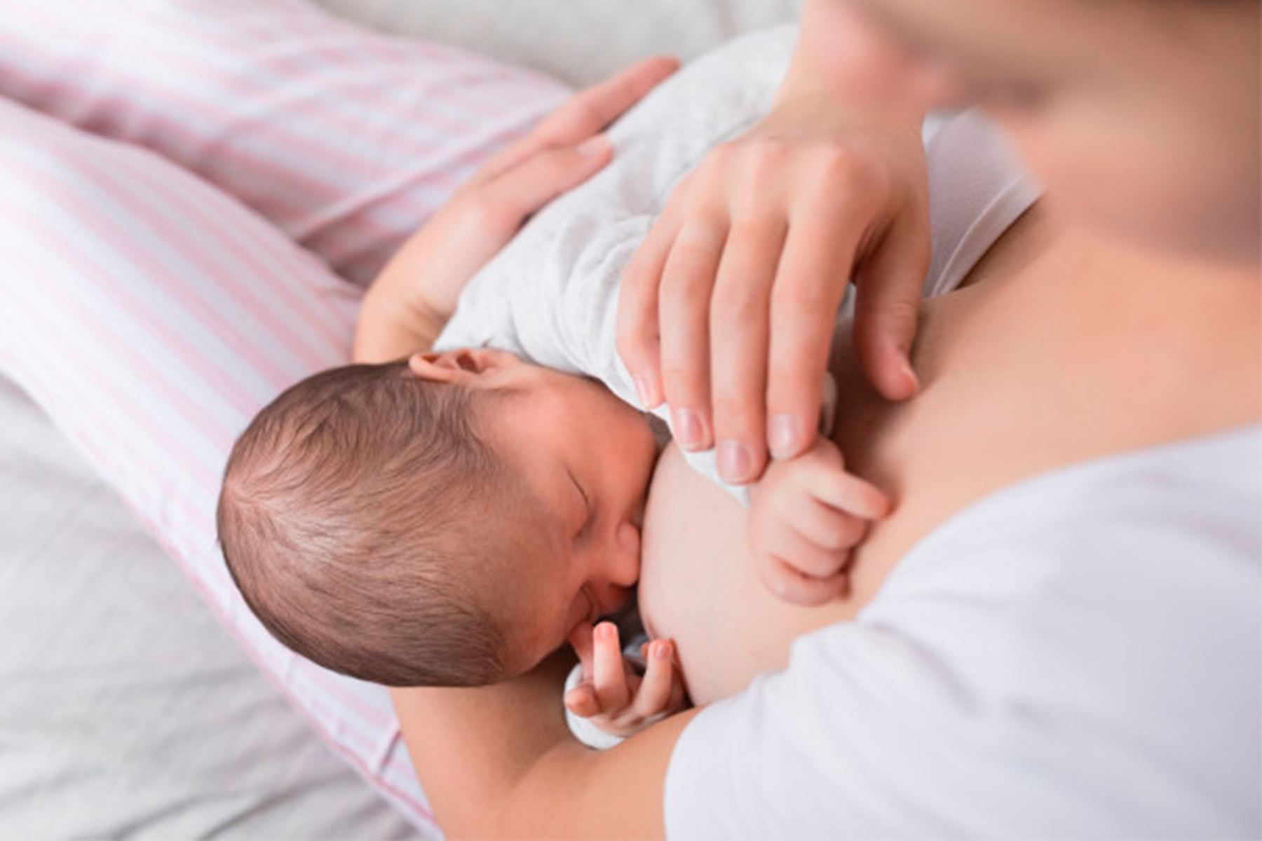 $1,18 billones garantizados para alimentación de niños y madres en periodo de lactancia